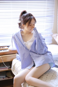 惹上腹黑首席